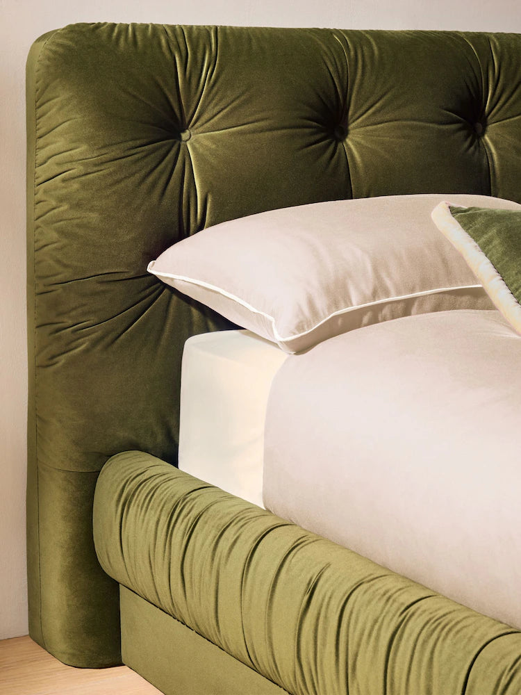 MONROE BED