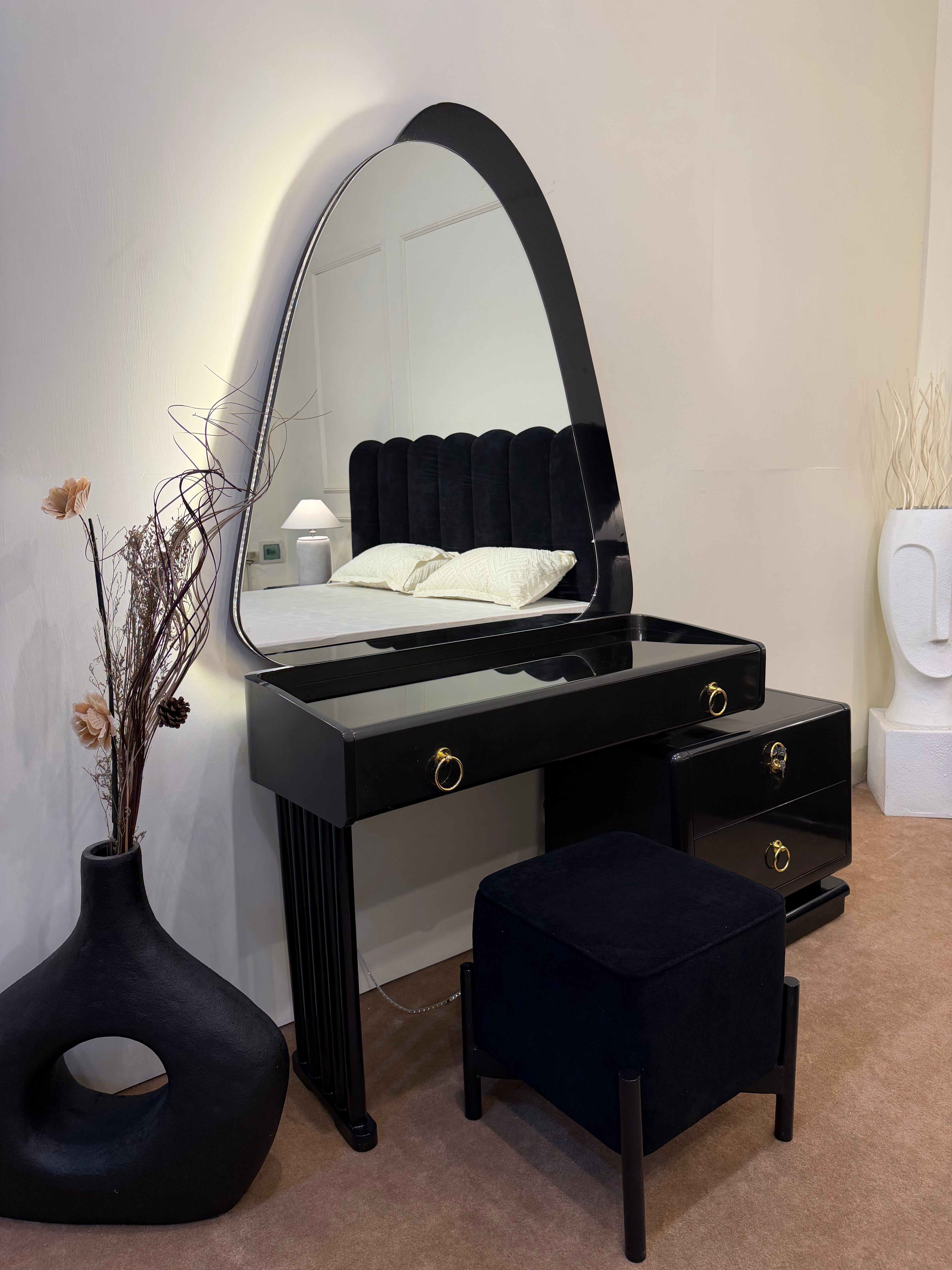 NOIR BEDSET