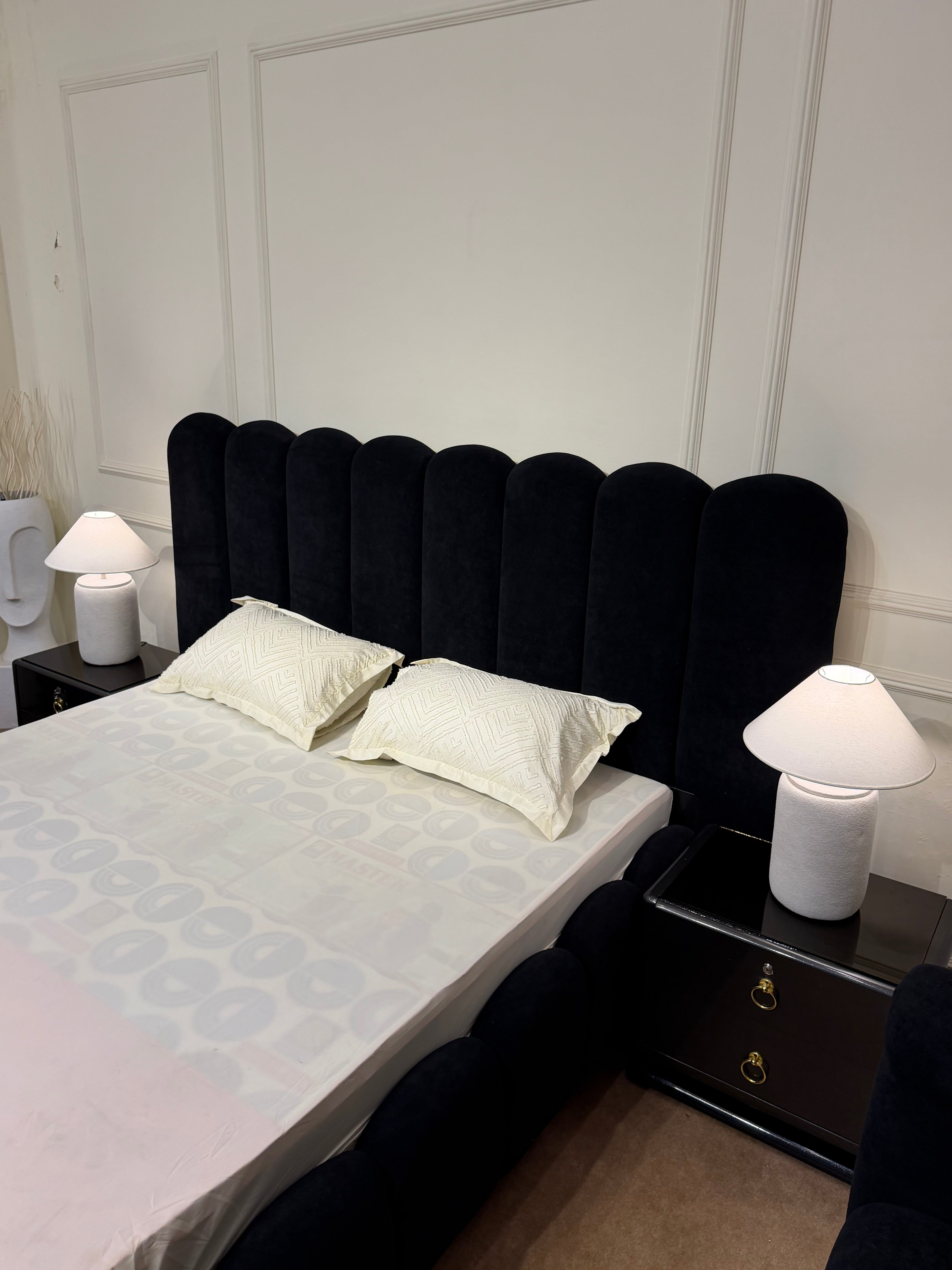 NOIR BEDSET