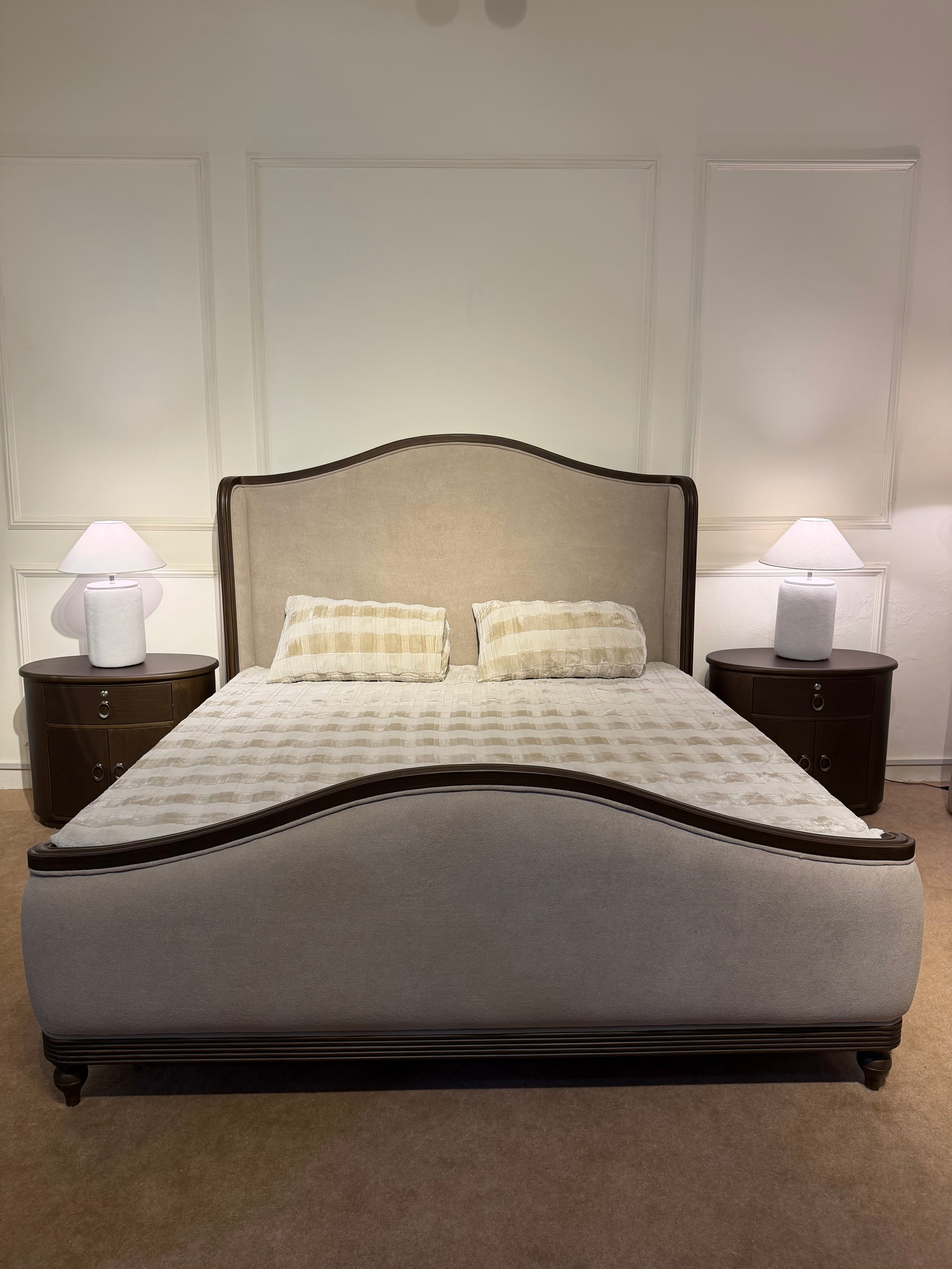 ÉLITE Bed Set