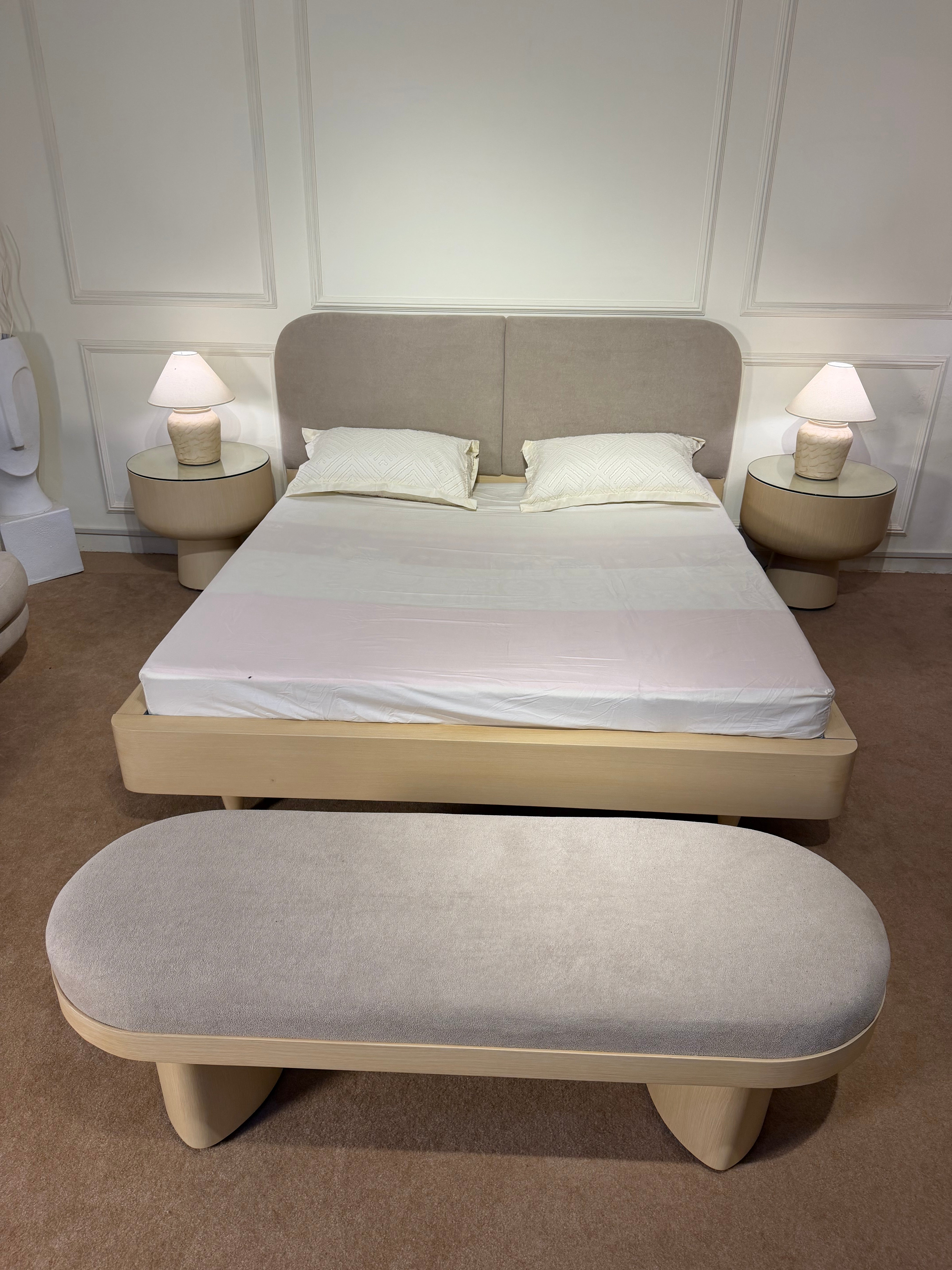 NOVA BED