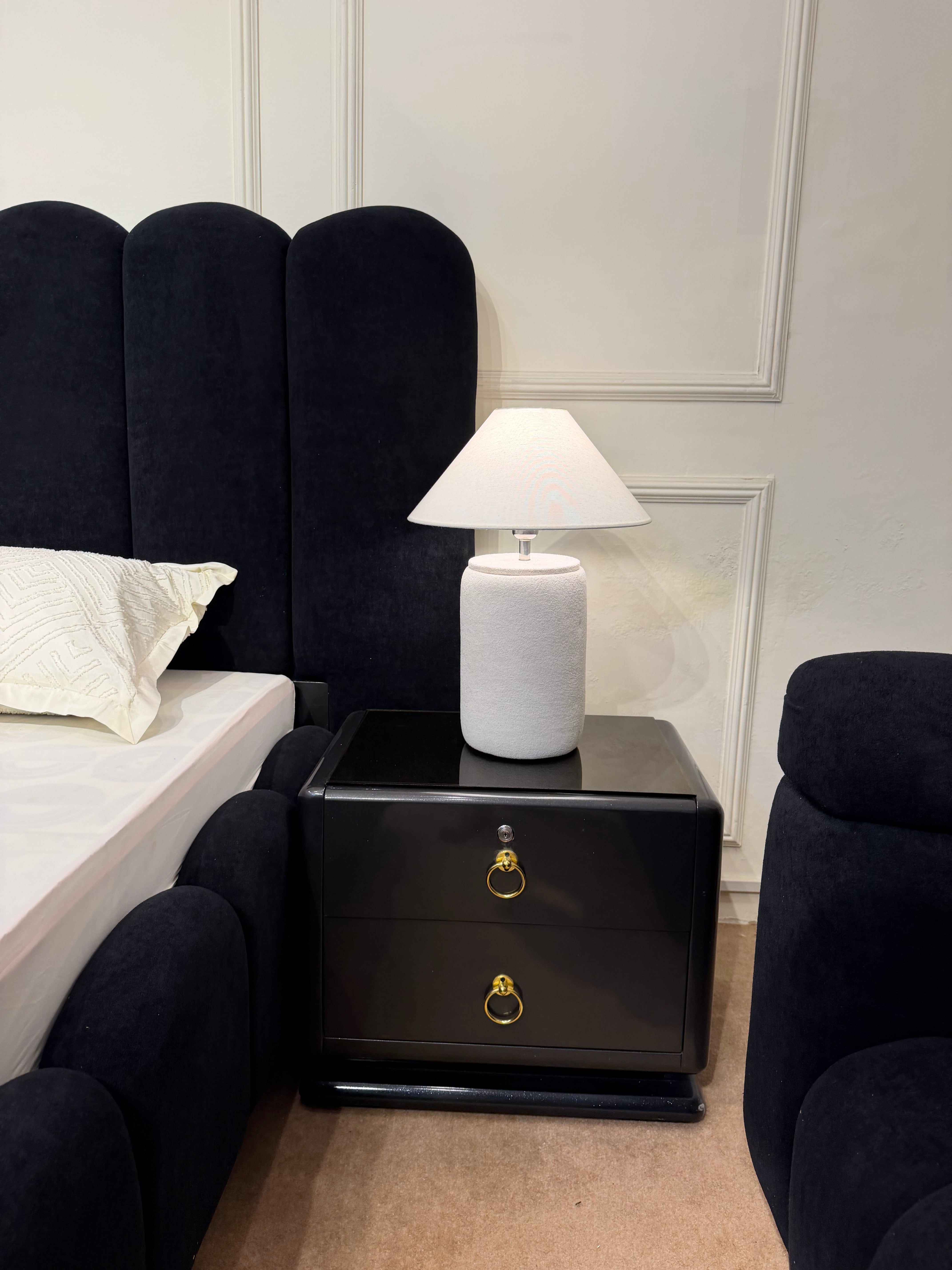 NOIR BEDSET