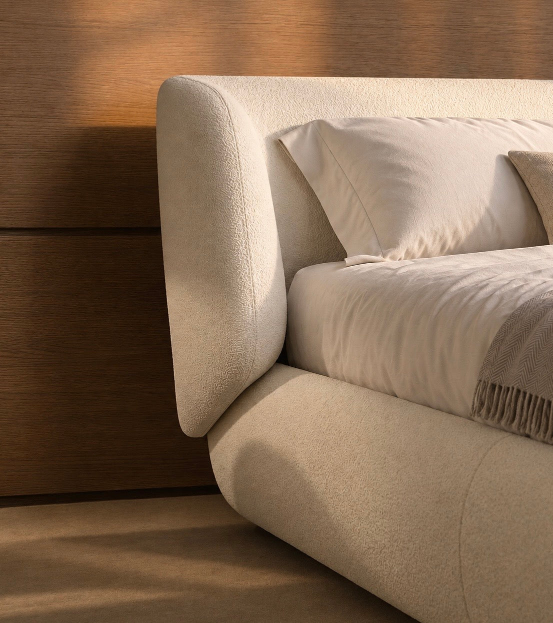 LEON BED