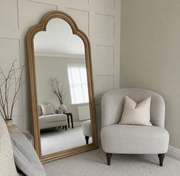 Windsor Arch Mirror
