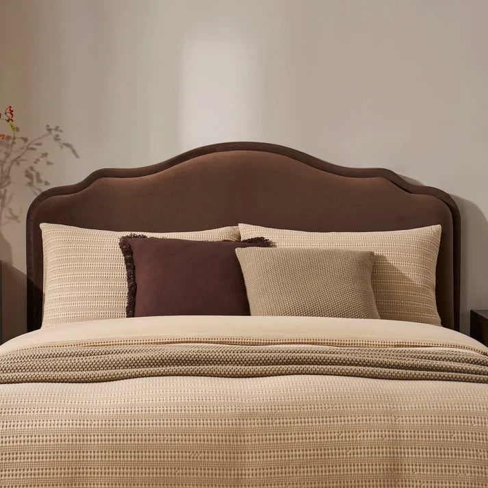 MOCHA BED