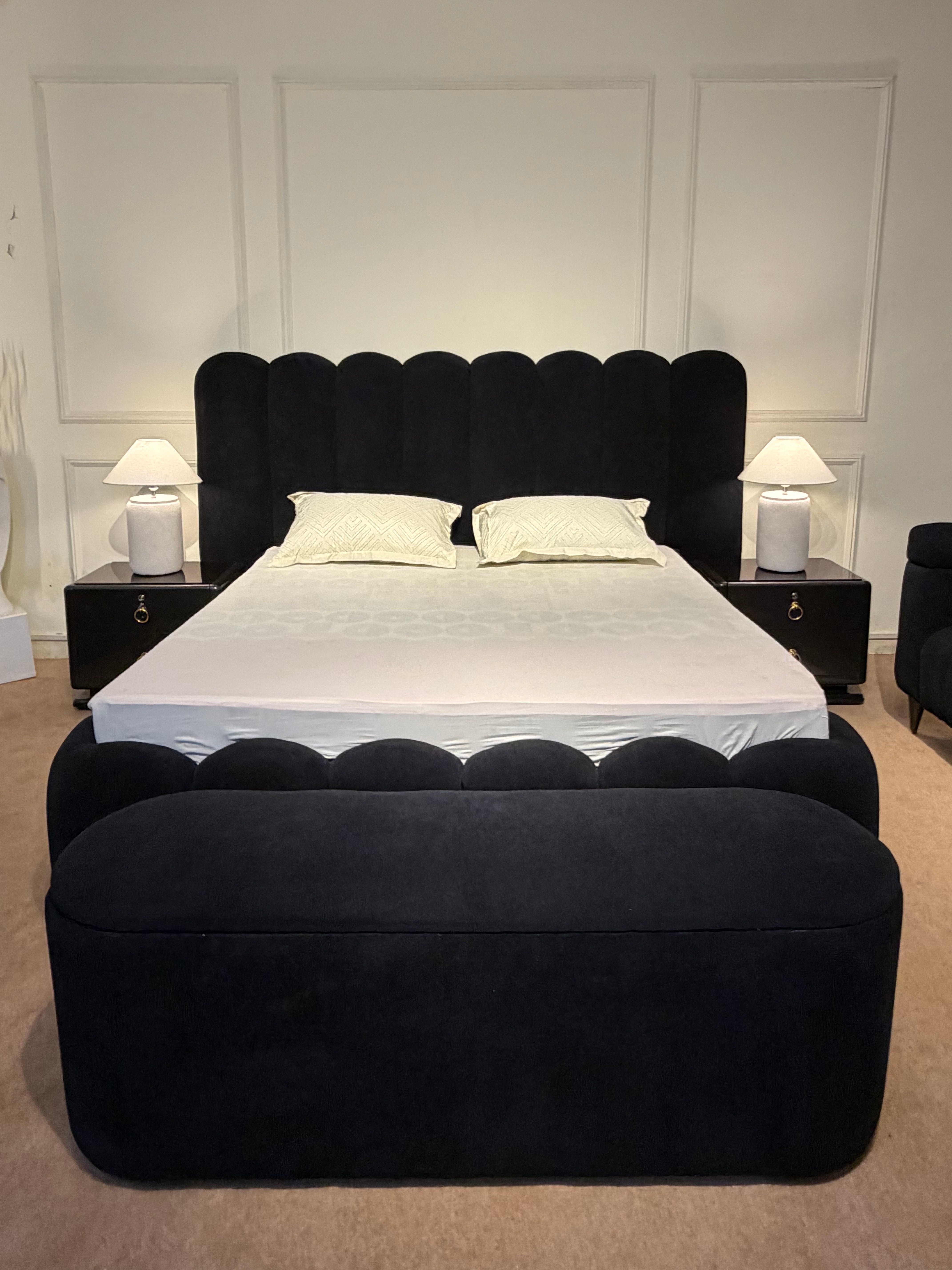NOIR BEDSET