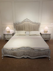 PEARL BED