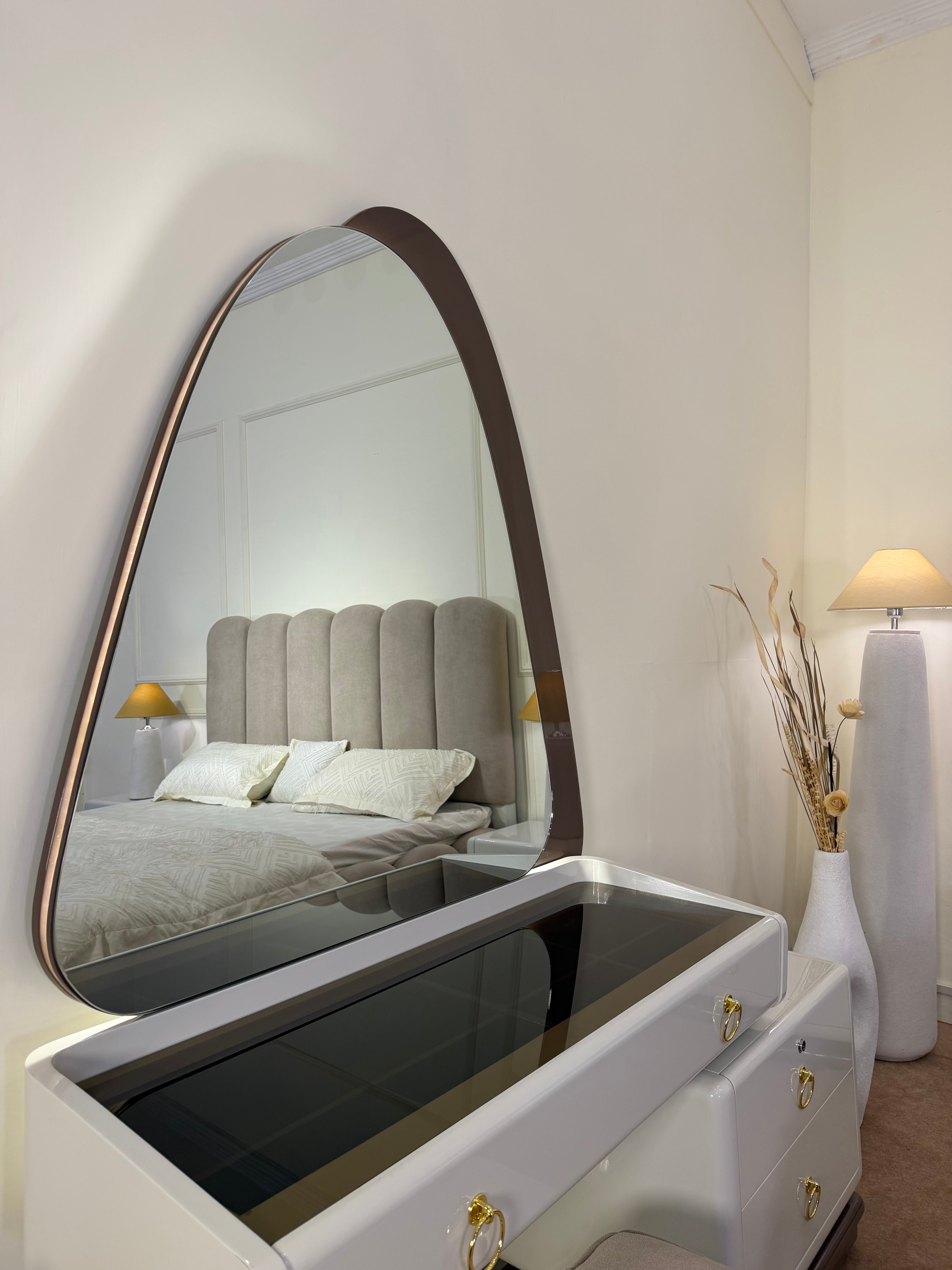 BUBBLE BED