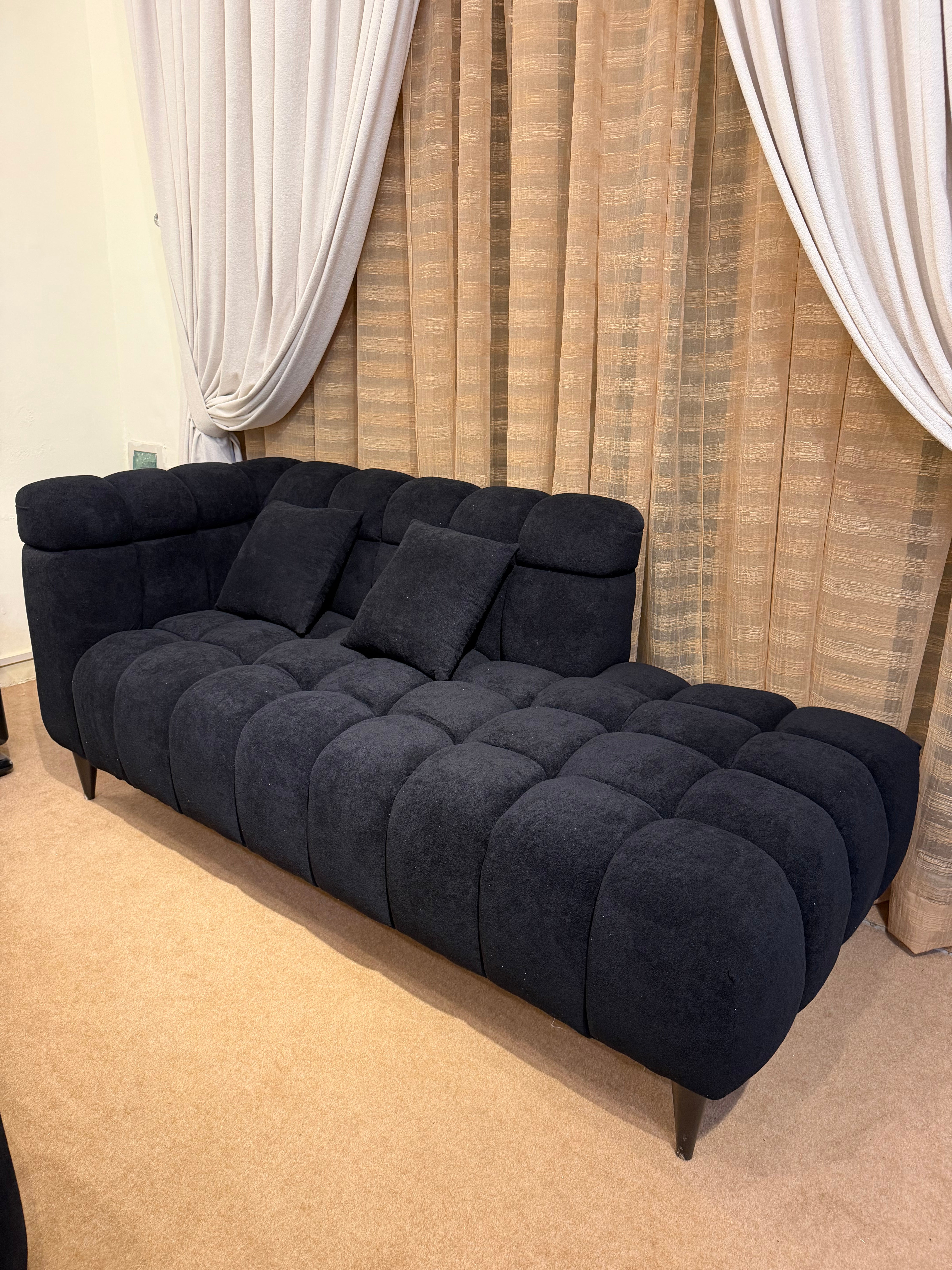 NOIR BEDSET