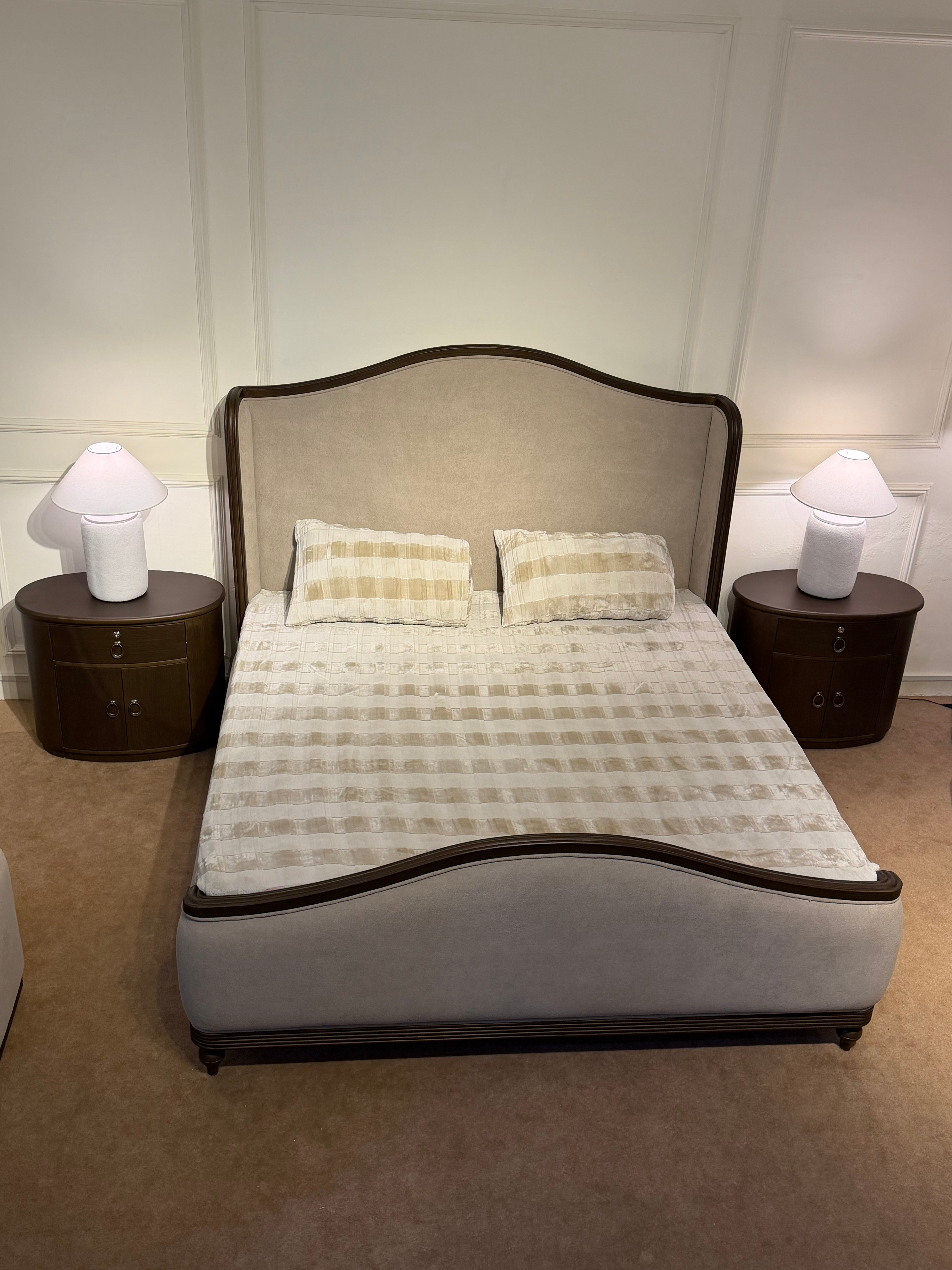 ÉLITE Bed Set