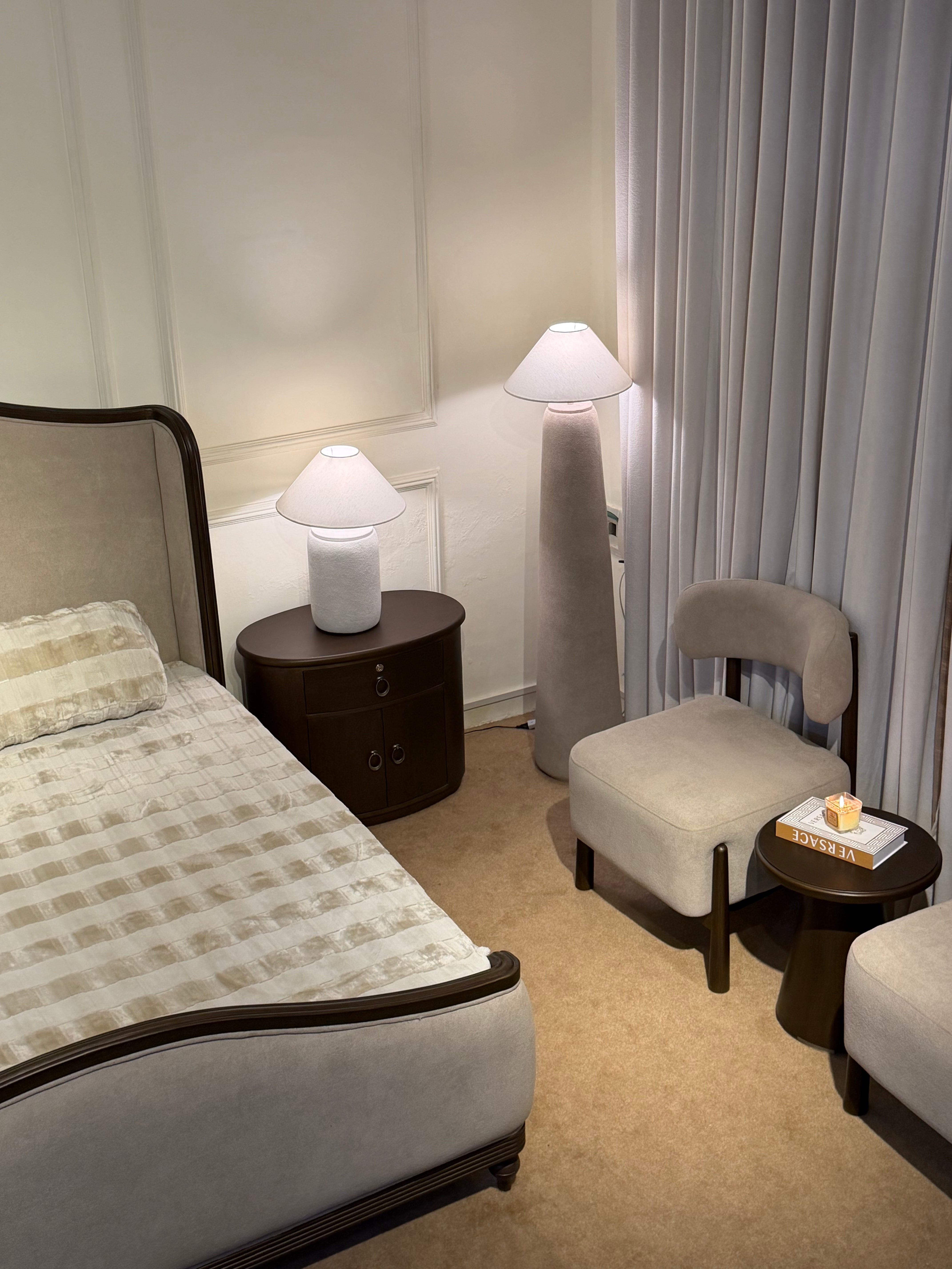 ÉLITE Bed Set