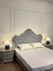 LUXE BED