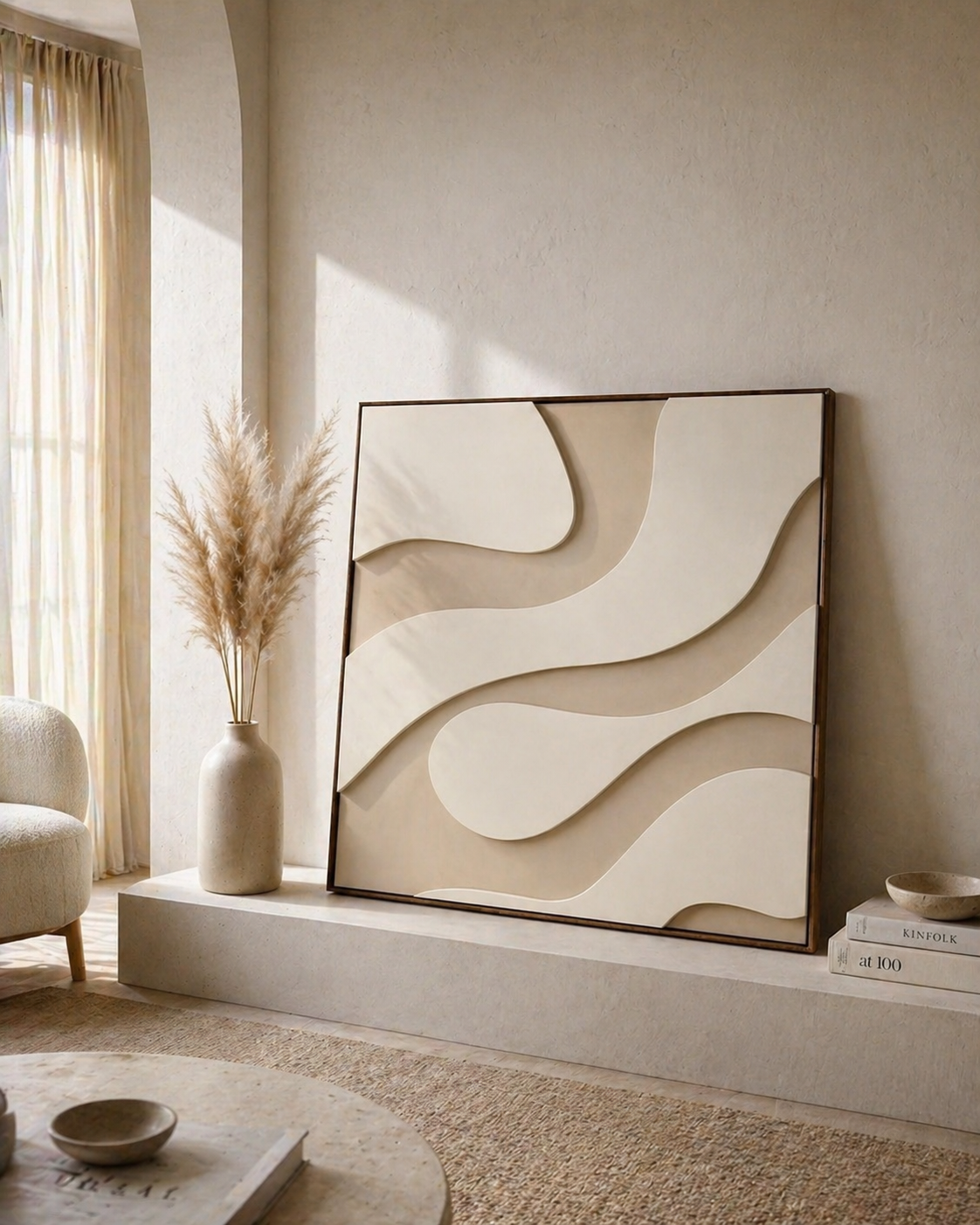 DUNE WAVE