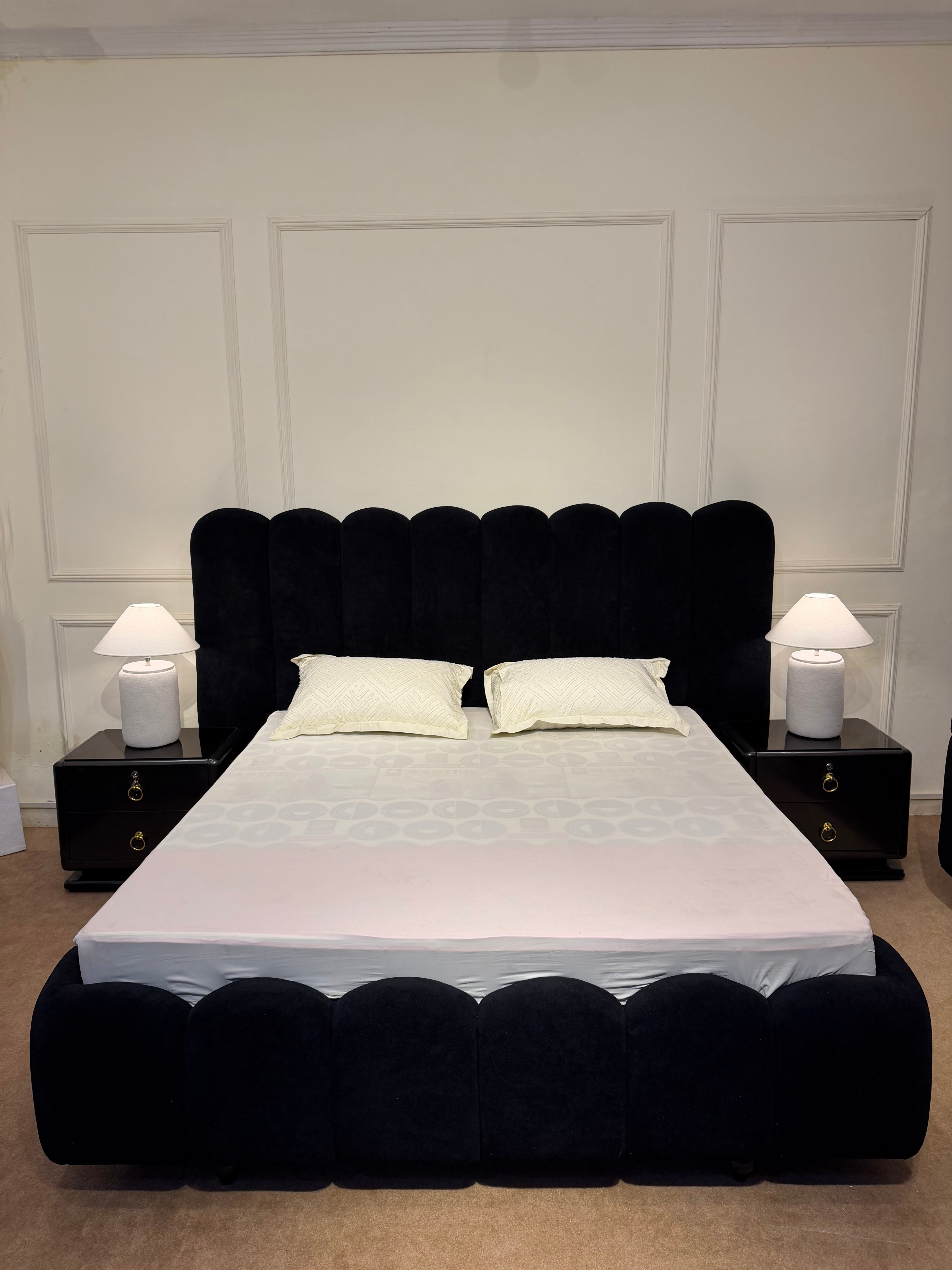 NOIR BEDSET