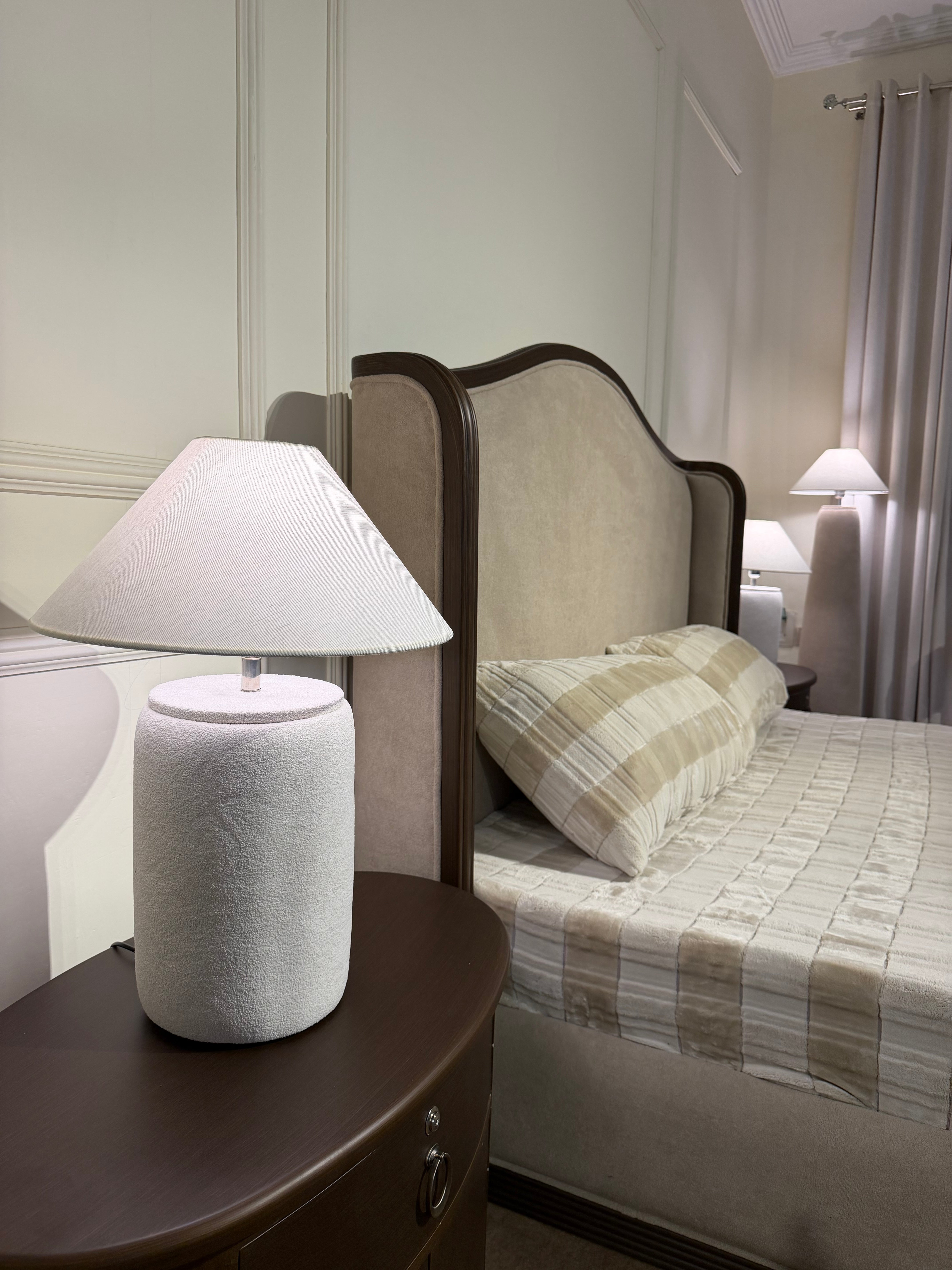 ÉLITE Bed Set