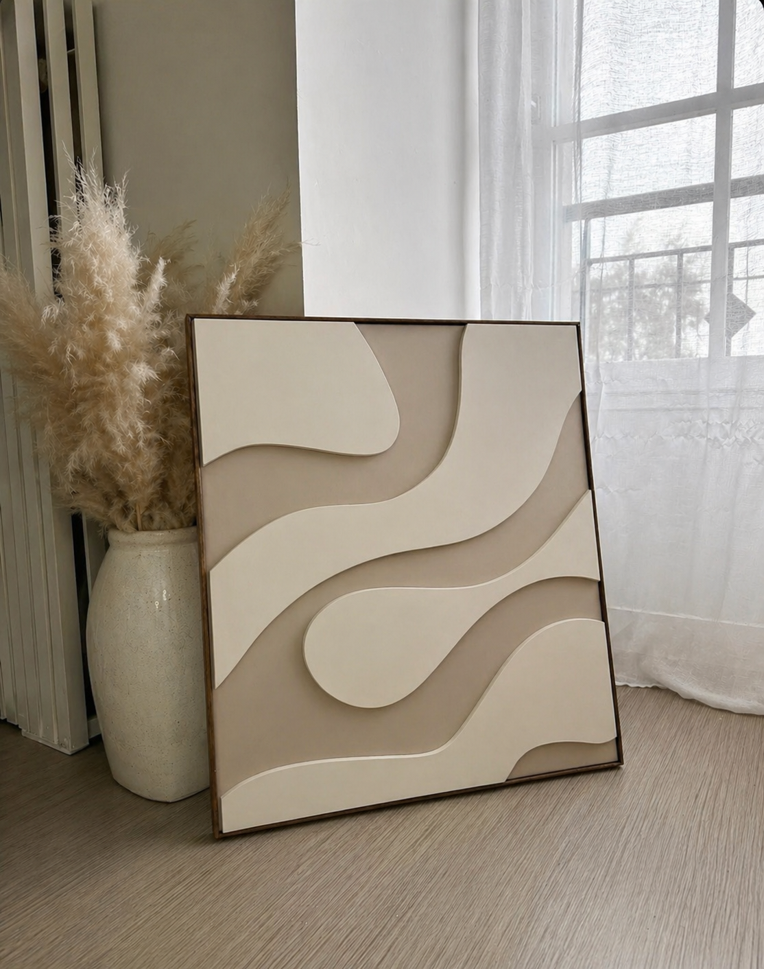 DUNE WAVE